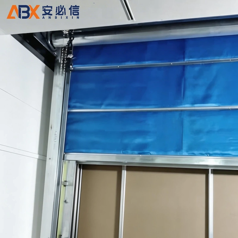 成都市高速堆积门